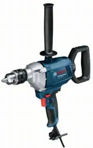 Mașină profesională de găurit 630 rpm 850 W Bosch GBM 1600 RE Ofertă exclusivă