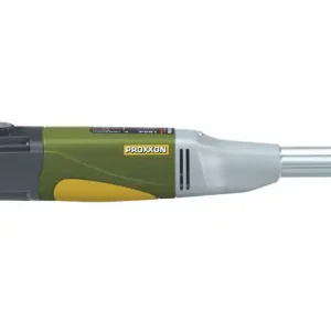 Cel mai vândut Mașină de găurit / frezat cu gât lung 100 mm Proxxon LBS/E