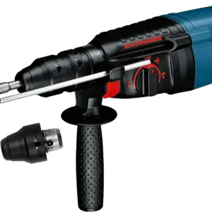 Ciocan rotopercurtor profesional Bosch GBH 2-26 DFR, 800 W Ofertă exclusivă
