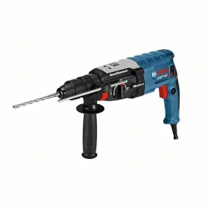 Ciocan rotopercurtor SDS-Plus incl. valiză Bosch GBH 2-28 F Comandă acum