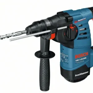Ciocan rotopercurtor profesional Bosch GBH 3-28 DRE, 800 W Lichidare de stoc