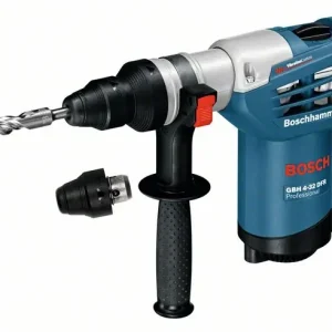 Nu rata Ciocan rotopercurtor profesional Bosch GBH 4-32 DFR, 900 W