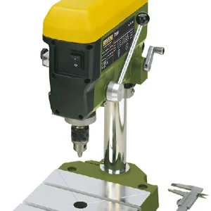 Mașină de găurit de banc Proxxon TBH Reducere