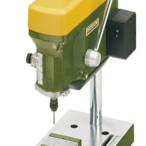 Mașină de găurit de banc Proxxon TBM 220 Lichidare de stoc