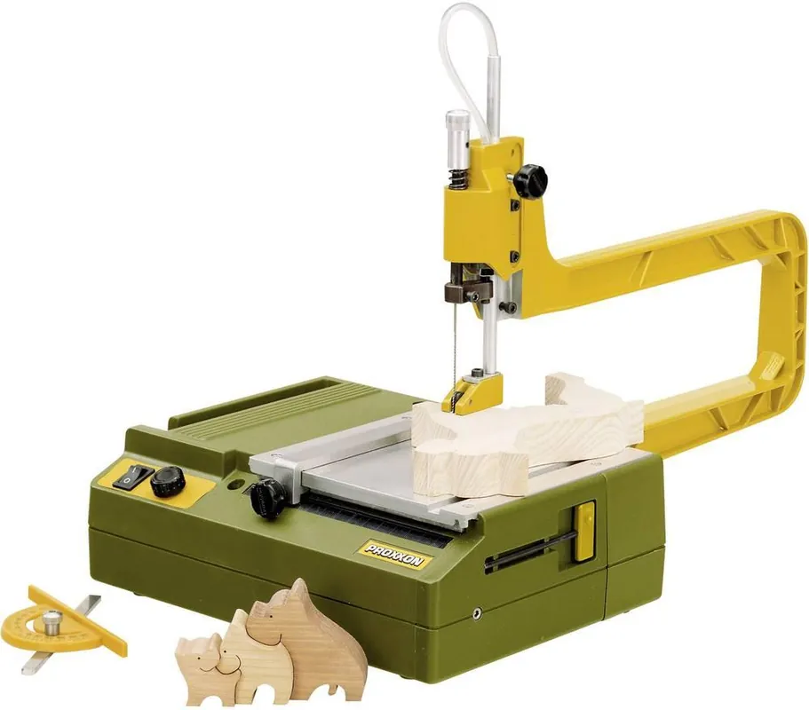 Traforaj electric Proxxon Micromot DS 230/E Retur ușor