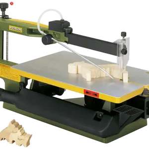 Plată sigură Traforaj electric Proxxon DS 460