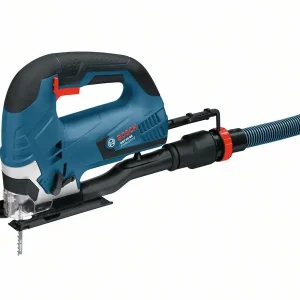 Fierăstrău vertical profesional Bosch GST 90 BE, 650 W, 90 mm Ofertă specială