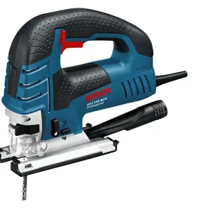 Reducere specială Fierăstrău vertical profesional Bosch GST 150 BCE, 780 W, 150 mm