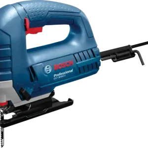 Fierăstrău vertical profesional Bosch GST 8000 E, 710 W, 80 mm Reducere specială