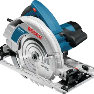 Fierăstrău circular profesional Bosch GKS 85 G, 2200 W, 85 mm Promoție