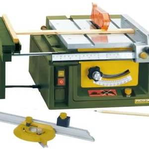 Fierăstrău circular Proxxon FET Reducere de preț