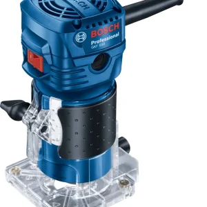 Mașină de frezat muchii Bosch GKF 550 06016A0020 Livrare gratuită