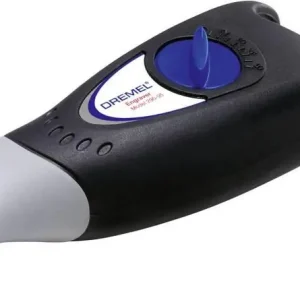 Comandă acum Mașină de gravură 35 W, Dremel 290-3/4