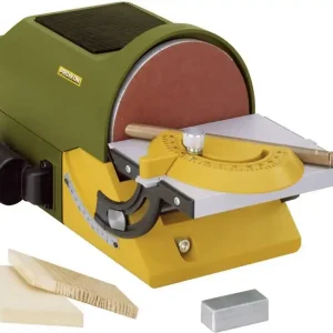 Ultima șansă Șlefuitor cu disc Proxxon TH125/E