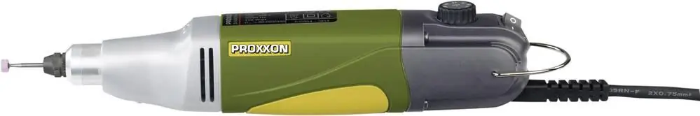 Nu rata Mașină de găurit-frezat 100 W, Proxxon Micromot IBS/E