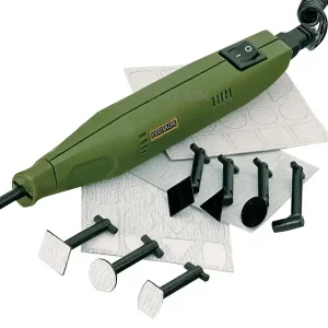 Șlefuitor liniar Proxxon PS 13 Comandă acum