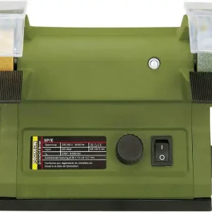 Reducere extra Mașină de șlefuit și polizat, Ø 50 mm, Proxxon Micromot SP/E 28030