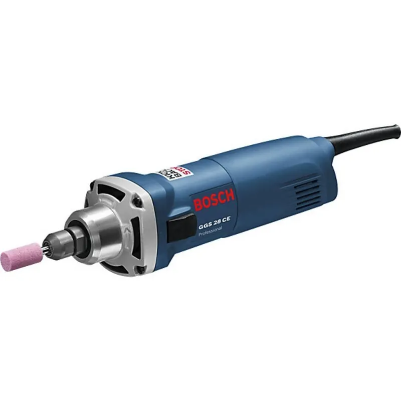 Polizor drept 650 W Bosch GGS 28 CE 0601220100 Livrare rapidă