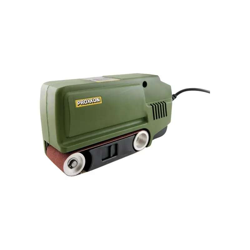 Șlefuitor cu bandă BBS/S Proxxon Expediere rapidă