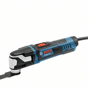 Multi-Cutter profesional Bosch GOP 55-36, 550 W Ofertă exclusivă