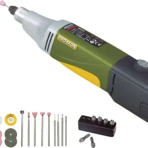 Mașină pentru găurit/frezat IBS/A Proxxon Premium