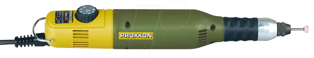 Mașină de găurit-frezat 40 W + accesorii Proxxon MICROMOT 60/E 28510 Reducere de preț