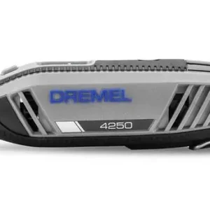 Lichidare de stoc Unealtă multifuncțională 175 W 45 accesorii Dremel 4250-3/45 F0134250JF