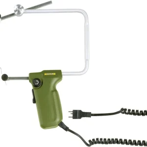 Aparat pentru tăiat cu fir cald Proxxon THERMOCUT 12/E Retur gratuit