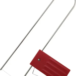 Aparat cu fir cald pentru tăiat polistiren, Donau Elektronik M800B Calitate înaltă