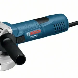 Polizor unghiular profesional Bosch GWS 7-115 E, 115 mm, 11000 rpm Ofertă exclusivă