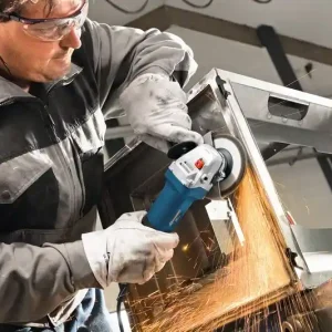 Polizor unghiular Bosch Professional GWS 7-125 0601388108 125 mm 720 W 230 V Preț promoțional