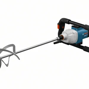 Preferatul clienților Agitator profesional Bosch GRW 12 E, 1200 W