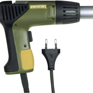 Pistol cu aer cald Proxxon MH 550 Expediere rapidă