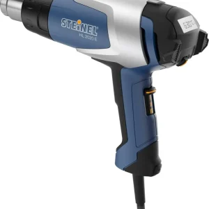 Ieftin Pistol cu aer cald Steinel HL 2020 E, 2200 W