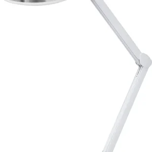 Lampă led cu lupă şi clemă de fixare 1,75 x Toolcraft TO-7173468 Nu rata