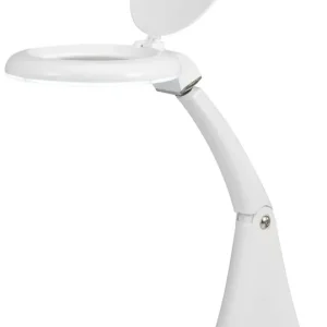 Ofertă Lampă led cu lupă 1.75 x, 4 x Toolcraft TO-7427307