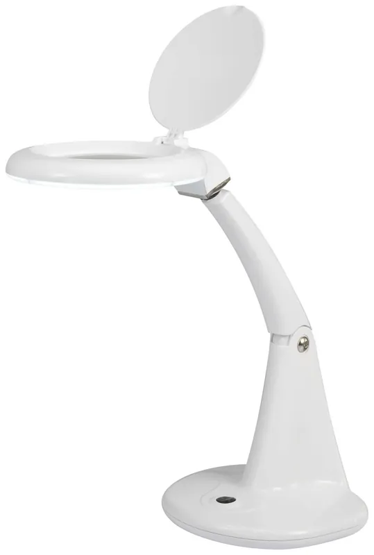 Ofertă Lampă led cu lupă 1.75 x, 4 x Toolcraft TO-7427307