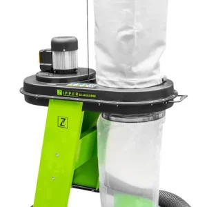 Vezi acum Exhaustor 65 l 550 W Zipper ZI-ASA550E