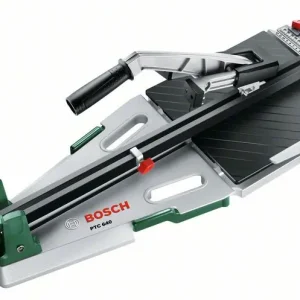 Maşină de tăiat faianță și gresie Bosch PTC 640, 64 cm Livrare expres