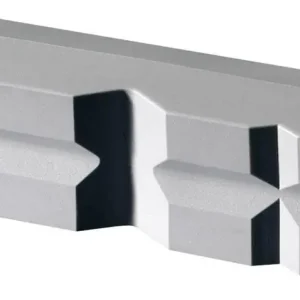 Set fălci din poliuretan cu magneţi pentru menghine Heuer, 120 mm Cel mai vândut