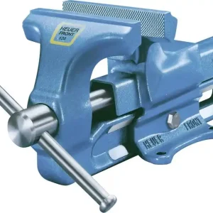 Livrare expres Menghină 150 mm lăţime fălci 120 mm Heuer 100120