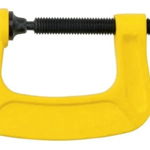 Menghină tip C max. 100 mm Stanley MaxSteel 0-83-034 Ultima șansă