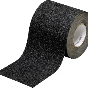 Popular Bandă adezivă antiderapantă (L x l) 18.3 m x 152.4 mm 3M SW4SC150 Safety-Walk™ Extra Strong 710