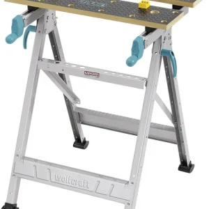 Retur gratuit Banc de lucru pliabil Master 200