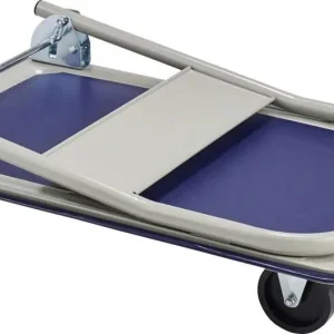 Cărucior de transport 120 kg Mannesmann Ofertă specială