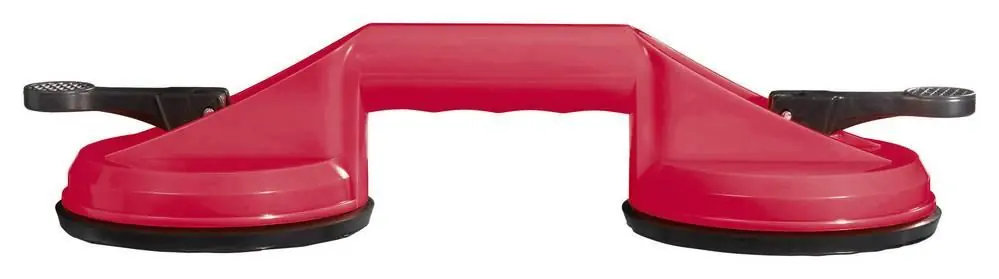 Ventuză de manipulare dublă Toolcraft Ultima șansă