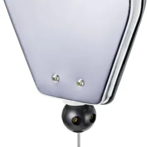 Cumpără online Echilibrator cu arc cu cablu de 2 m max. 3 kg TOOLCRAFT TO-7310169