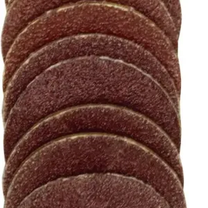 Set discuri de șlefuire Proxxon, Ø 18 mm, 20 buc. Discount