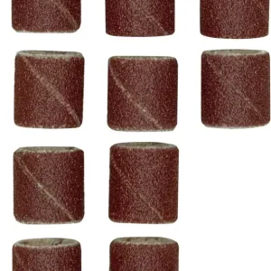 Doar azi Tamburi pentru șlefuire Proxxon GR 150, set 10 buc.