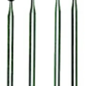 Cumpărături sigure Set pentru prelucrare sticlă Proxxon, 4 buc.